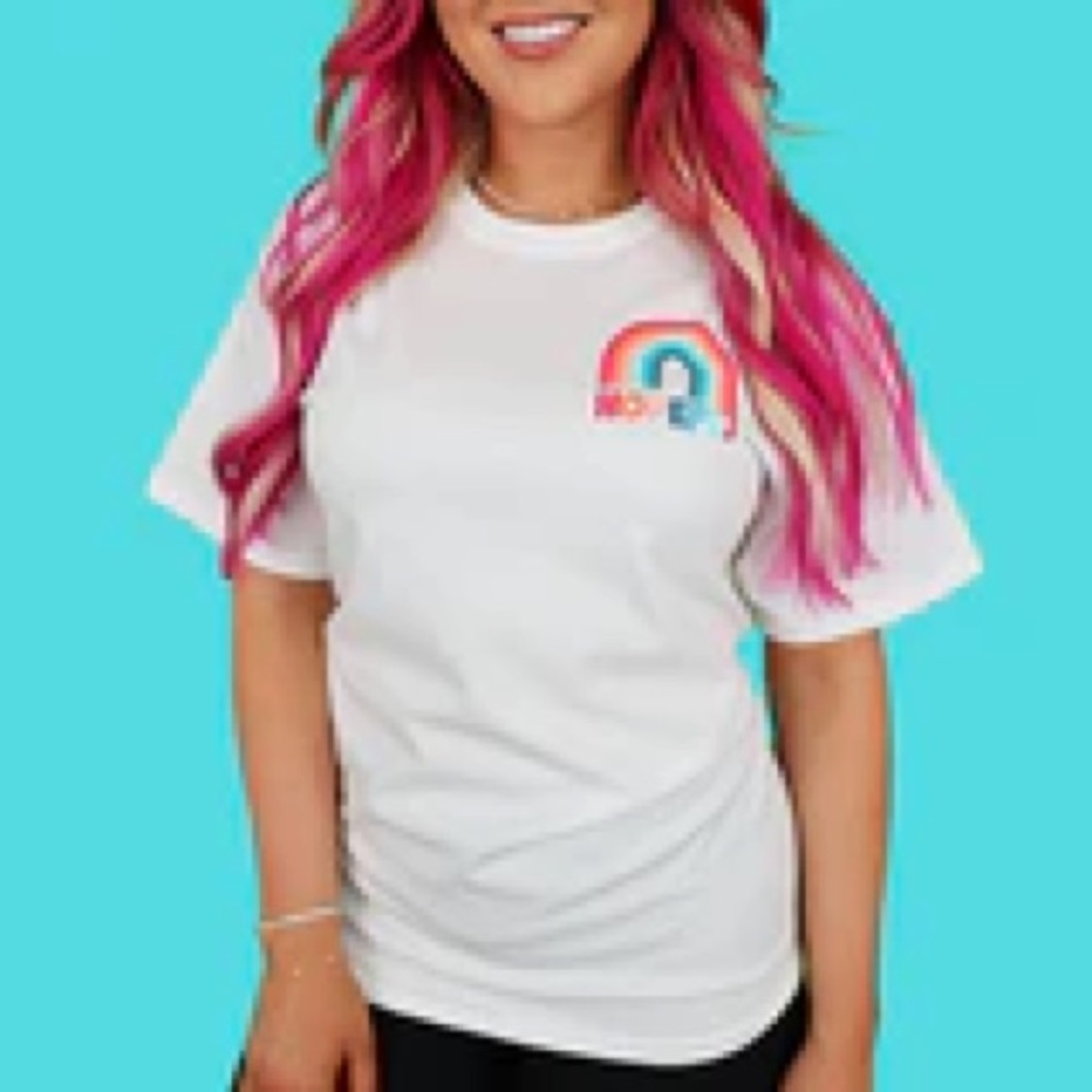 Hopescope “Hopeful” Tee